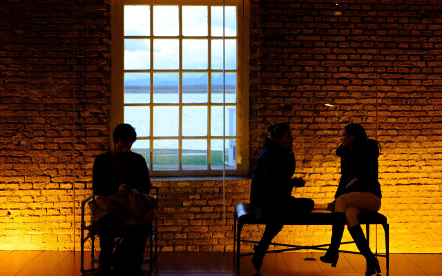 The Singular Patagonia