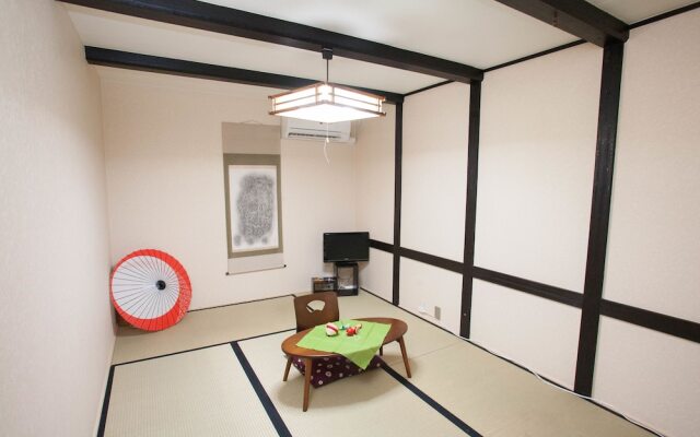 Guest house Omotenashi Kyoto