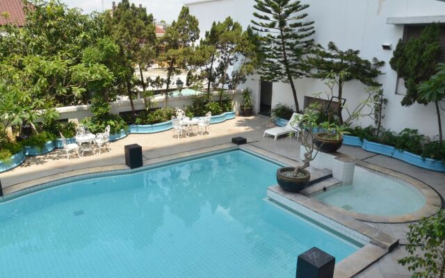 Sahid Jaya Hotel Solo