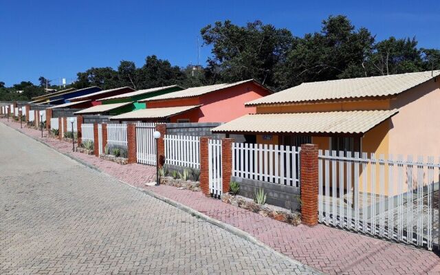 Condomínio Vila Caju