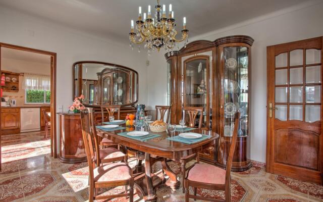Villa Alporchinhos 1 (AM)