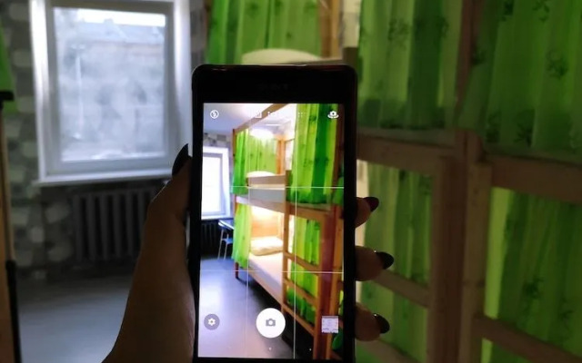 Хостел «В библиотеке»