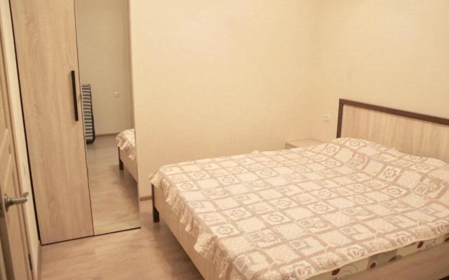 Guesthouse on Voronova 86
