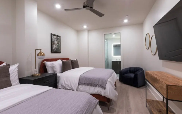 The Theodore New Orleans