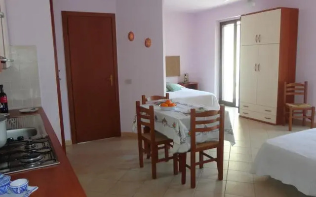 Appartamento Segesta