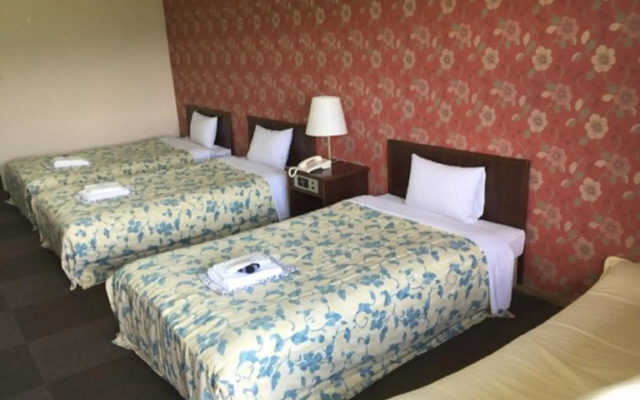 Harazuru Grand Sky Hotel