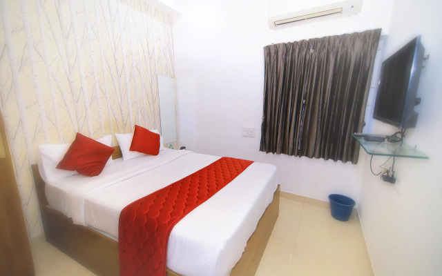 Shree Lakshmi Inn