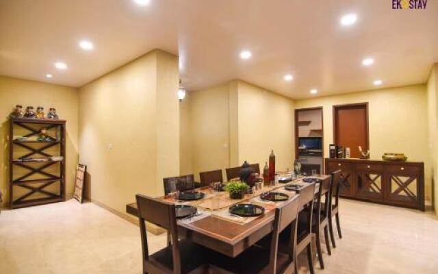 EKO STAY (Gold)- PALM GROVE VILLA