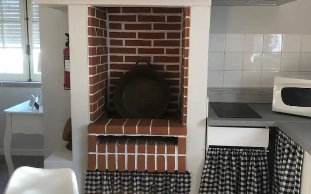 Casa do Z Grande in Silveira