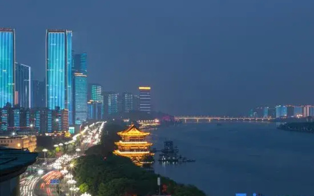 Changsha Jiaruide Hotel