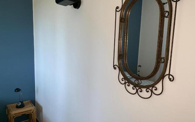 Villetta indipendente Capo Perla 4/a