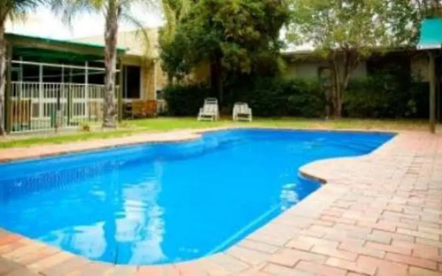 Moama Motel