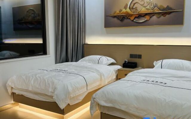 Marriott Business Hotel