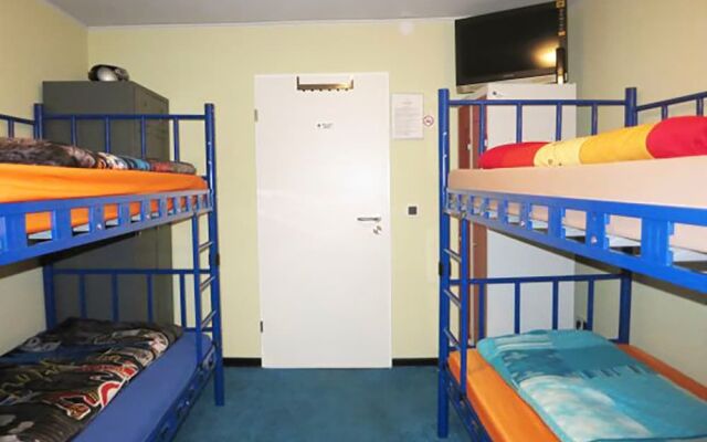 Hostel Pinneberg