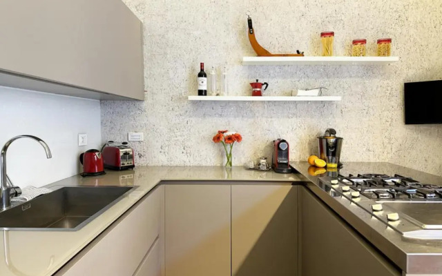 ARCAsuite Tritone Luxury