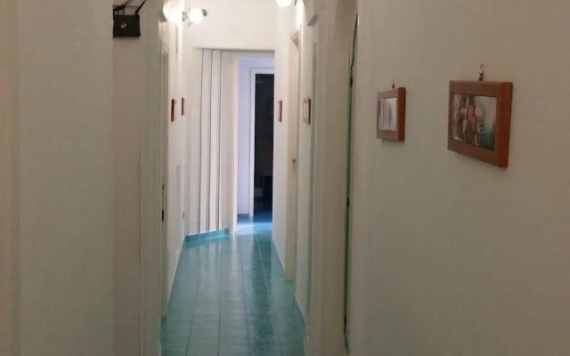 Albergo Sant'Andrea