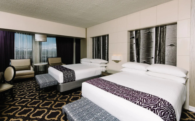 Harrah's Lake Tahoe Resort & Casino