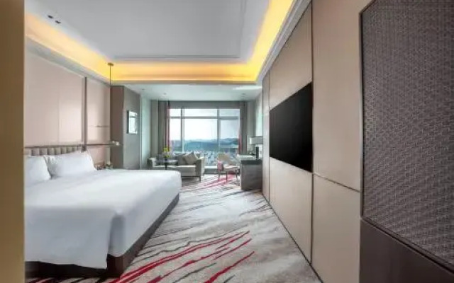 Mövenpick by Accor Xuzhou