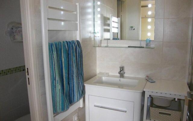 Appartement Port Barcarès, 2 pièces, 4 personnes - FR-1-81-295