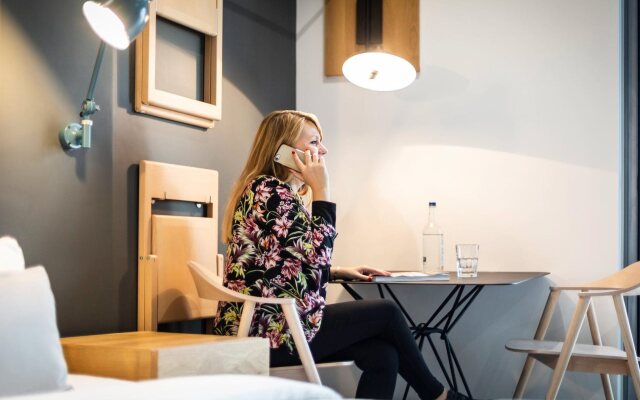 Aparthotel Adagio London Brentford