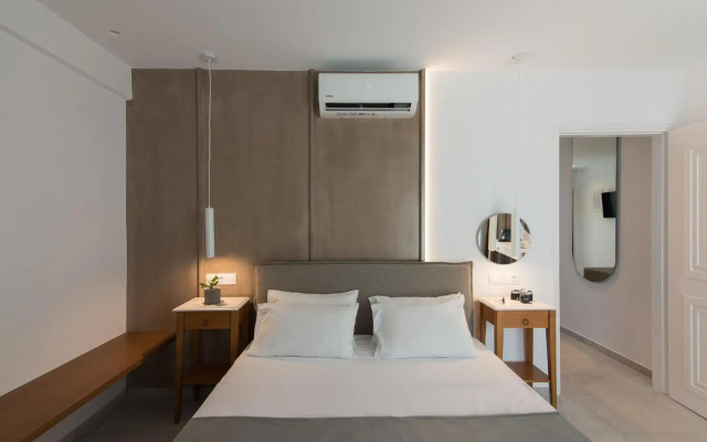 Nami Hotel & Suites