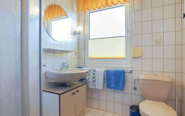 Holiday Home - Beckmann-visser 3