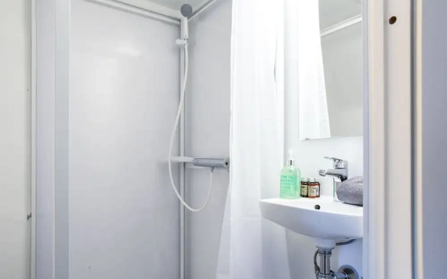 Fantastic apartment in Christianshavn