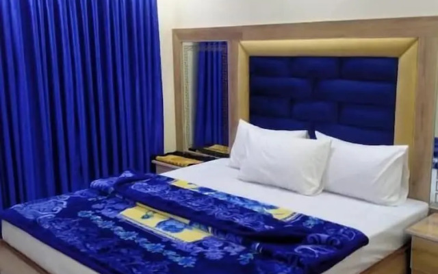 White Rose Guest House Karachi