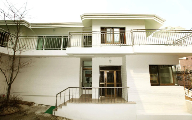 Seoul Myeongdong Stay