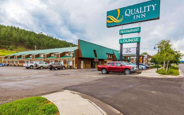Quality Inn Pagosa Springs