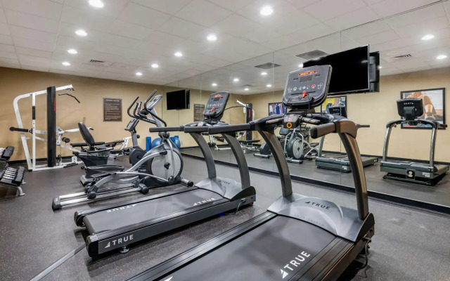 Best Western Downtown Stuart