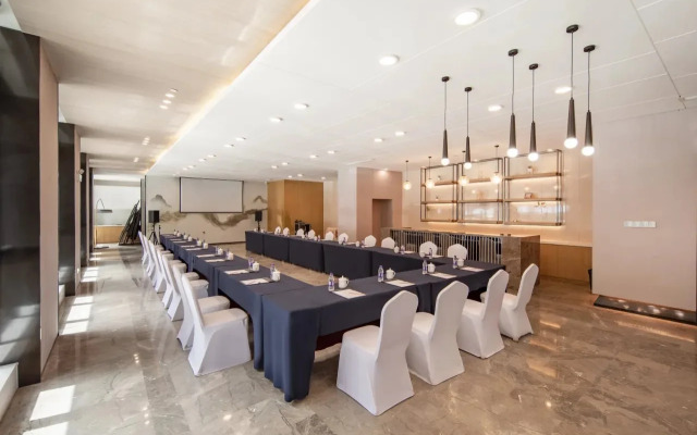 Jinfan Wanyuan Hotel