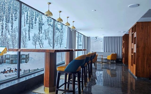 Radisson Hotel Sonamarg