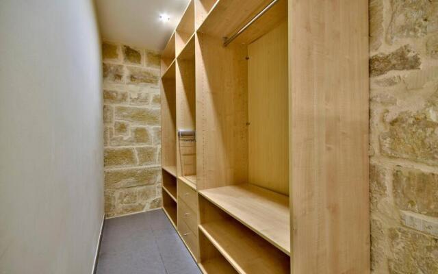 Vallettastay - Orangerie Two Bedroom Apartment 201