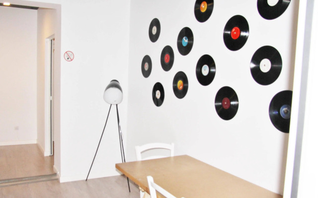 No Limit Hostel Central