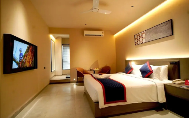 Zip By Spree Hotels Nanded