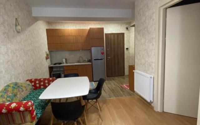 Parki Residence 24