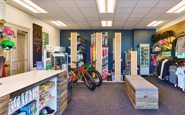 Element Basalt - Aspen