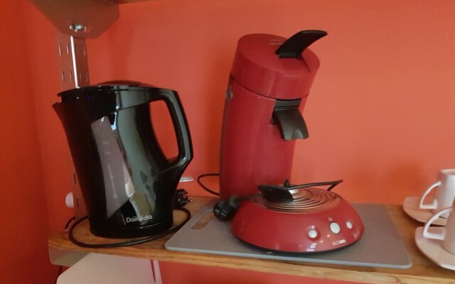 To go working or shopping