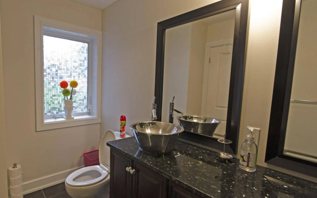 Family Friendly Furnished House