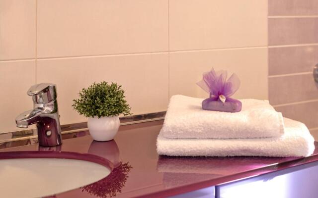 Apartment Duda