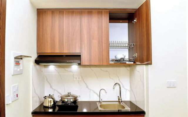 Era Apartment 158 Nguyen Khanh Toan