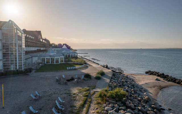 Marienlyst Strandhotel