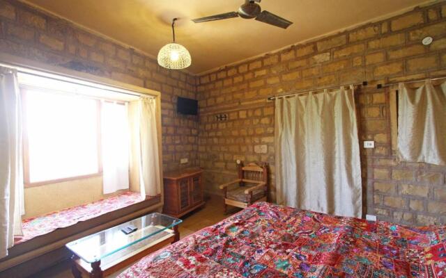 Hotel The Silk Route