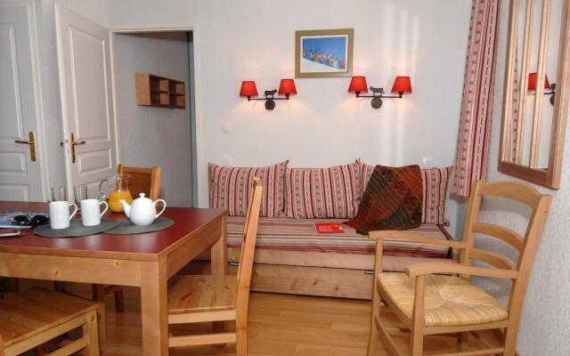 Résidence Odalys Val de Jade