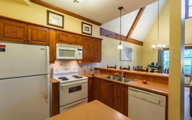 Le Plateau By Rendez-Vous Mont-Tremblant