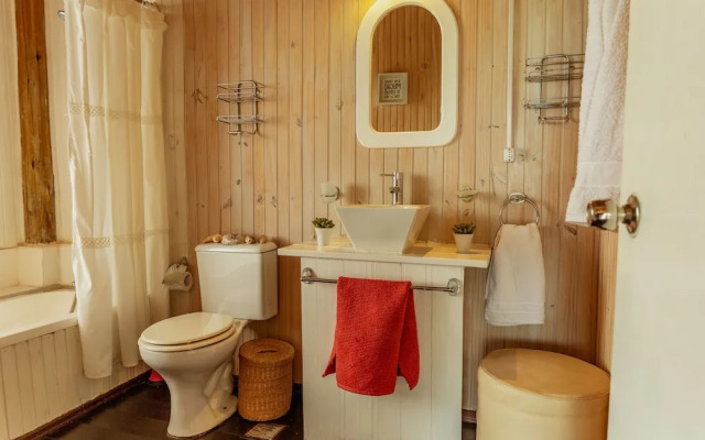 BDL - beach design loft