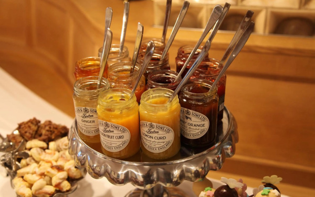 Hotel Garni Georgenhof