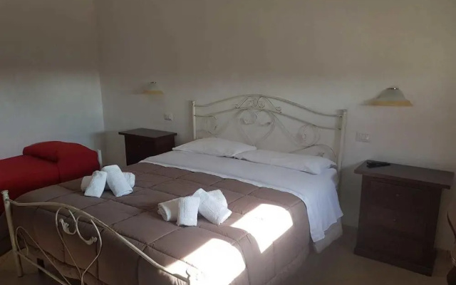 Agriturismo Terra dei Profumi