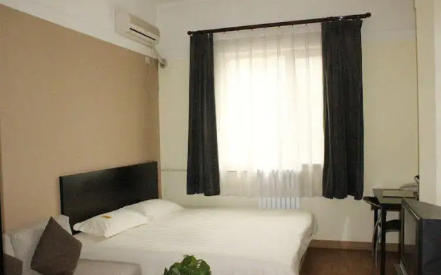 Cinderella Apartment In Haidian District